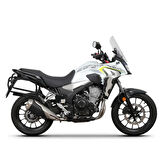 Shad 4P Yan Çanta Demiri HONDA NX 500 (23-24) H0ICX594P