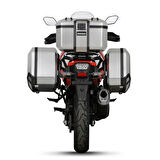 SHAD 3P SYSTEM YAN ÇANTA DEMİRİ SUZUKI VSTROM 1000 XT (14-19) S0VS104P