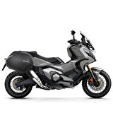 SHAD 3P SYSTEM HONDA X-ADV 750 '21 H0XD71IF