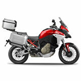 Shad 4P Yan Çanta Taşıyıcı MULTISTRADA 1200 V4S D0MV114P