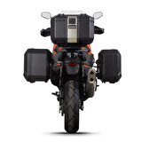 SHAD 4P SYSTEM KTM 1200 SUPER ADVENTURE S/R ' K0DV114P