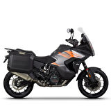 SHAD 4P SYSTEM KTM 1200 SUPER ADVENTURE S/R ' K0DV114P