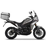 SHAD TOP MASTER MOTO MORINI X-CAPE 649 '22 M0XC62ST