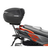SHAD ÇANTA DEMİRİ KYMCO DTX 125/360 (21-23) K0DT31ST