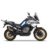 SHAD Arka Çanta Demiri 800MT 22-25 C0MT81ST