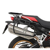 SHAD 4P SİSTEM YAN ÇANTA DEMİRİ BMW F750GS/F800GS/F850GS/ADVENTURE/F900GS W0FS824P