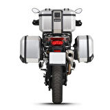 SHAD 4P SİSTEM YAN ÇANTA DEMİRİ BMW F750GS/F800GS/F850GS/ADVENTURE/F900GS W0FS824P