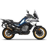 SHAD 4P YAN ÇANTA DEMİRİ 800MT C0MT814P