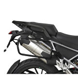 SHAD 3P SYSTEM YAN ÇANTA DEMİRİ TRIUMPH TIGER 1200GT/RALLY 22-23 T0TG124P