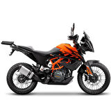 Shad Arka Çanta Bağlantı Demiri DUKE ADVENTURE 390 20-22 K0DK30IST