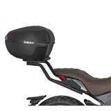 Shad Arka Çanta Bağlantı Demiri CFMOTO 700 CL-X HERITAGE 21-25 C0CL71ST