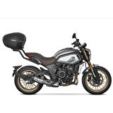 Shad Arka Çanta Bağlantı Demiri CFMOTO 700 CL-X HERITAGE 21-25 C0CL71ST