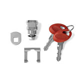 SHAD DEPO ÜSTÜ ÇANTA CLICK SİSTEM ANAHTAR SİSTEMİ X1SESTLR