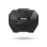 SHAD SH38X EXPANDABLE GENİŞLEYEBİLİR ÇANTA SETİ CARBON