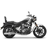 SHAD SISSYBAR ROYAL ENFIELD SUPER METEOR 650 R0SP63SN
