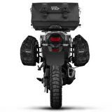 SHAD 3P SYSTEM YAN ÇANTA DEMİRİ HONDA 750 TRANSALP 23 H0TR734P