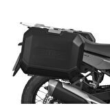 SHAD 3P SYSTEM YAN ÇANTA DEMİRİ HONDA 750 TRANSALP 23 H0TR734P
