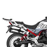 Shad Arka Çanta Demiri MOTO GUZZI V85 TT M0VT84ST
