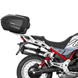 Shad Arka Çanta Demiri MOTO GUZZI V85 TT M0VT84ST