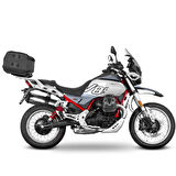 Shad Arka Çanta Demiri MOTO GUZZI V85 TT M0VT84ST