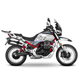 Shad Arka Çanta Demiri MOTO GUZZI V85 TT M0VT84ST