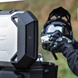 SHAD TR-41 TERRA Alüminyum Motosiklet Arka Çanta D0TR41200