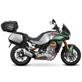 SHAD 3P YAN ÇANTA DEMİRİ MOTO GUZZI V100 MANDELLO M0VM13IF