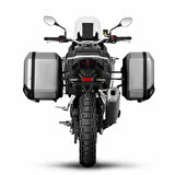 SHAD 4P YAN ÇANTA DEMİRİ KOVE 800 X ADVENTURE K0XD844P
