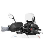 Shad Depo Üstü Çanta Bağlantı Demiri BMW R1300GS Adventure W012CS