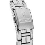 FESTINA F20445/6 ERKEK KOL SAATİ