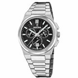 Festina F20059/4 Swiss Made Erkek Kol Saati
