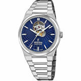 Festina F20053/2  Swiss Made Otomatik Erkek Kol Saati