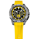 FESTINA F20725/1 CHRONO BIKE ERKEK KOL SAATİ