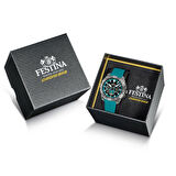FESTINA F20725/6 CHRONO BIKE ERKEK KOL SAATİ