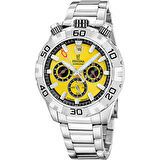 FESTINA F20743/4 THE ORIGINALS ERKEK KOL SAATİ