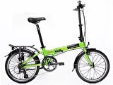 Dahon VITESSE D8 Katlanır Bisiklet