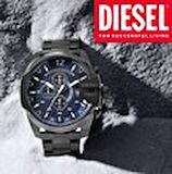 Diesel  DZ4329 Erkek Kol Saati