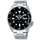 Seiko 5 S5-SRPD55K Erkek Kol Saati