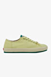 Camper Peu Rambla Vulcanizado Kadın Sarı Sneaker 21897-092