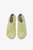 Camper Peu Rambla Vulcanizado Kadın Sarı Sneaker 21897-092