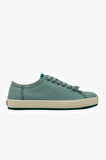 Camper Peu Rambla Vulcanizado Kadın Yeşil Sneaker 21897-093