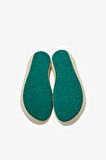 Camper Peu Rambla Vulcanizado Kadın Yeşil Sneaker 21897-093