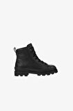Camper Brutus Kids Çocuk Siyah Bot K900179-002