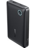 Baseus P1008210C123-00 Enerfill Fp11 10.000 Mah 15W Taşınabilir Şarj Cihazı Siyah Powerbank