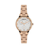 Kenneth Cole KC50540001 Kadın Kol Saati