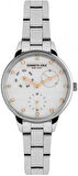 Kenneth Cole KC50540002 Kadın Kol Saati