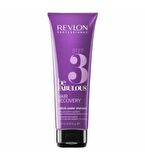 Revlon Professional Be Fabulous Hair Recovery Cuticle Sealer Shampoo 250 ml