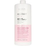 Revlon Restart Color Protective Renk Koruyucu Şampuan 1000 Ml