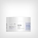 Revlon Restart Moisture Rich Zengin Nemlendirici Maske 250Ml