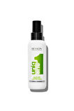 Revlon Unıqone Haır Treatment Green Tea 150 Ml